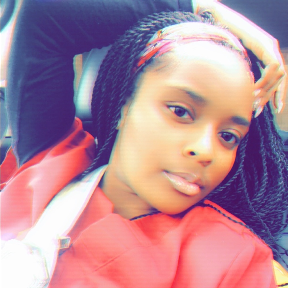 Meet your Posher, Otissy